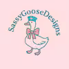 Sassy Goose Designs logo